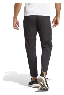 adidas Performance Run Icons Pantaloni neri