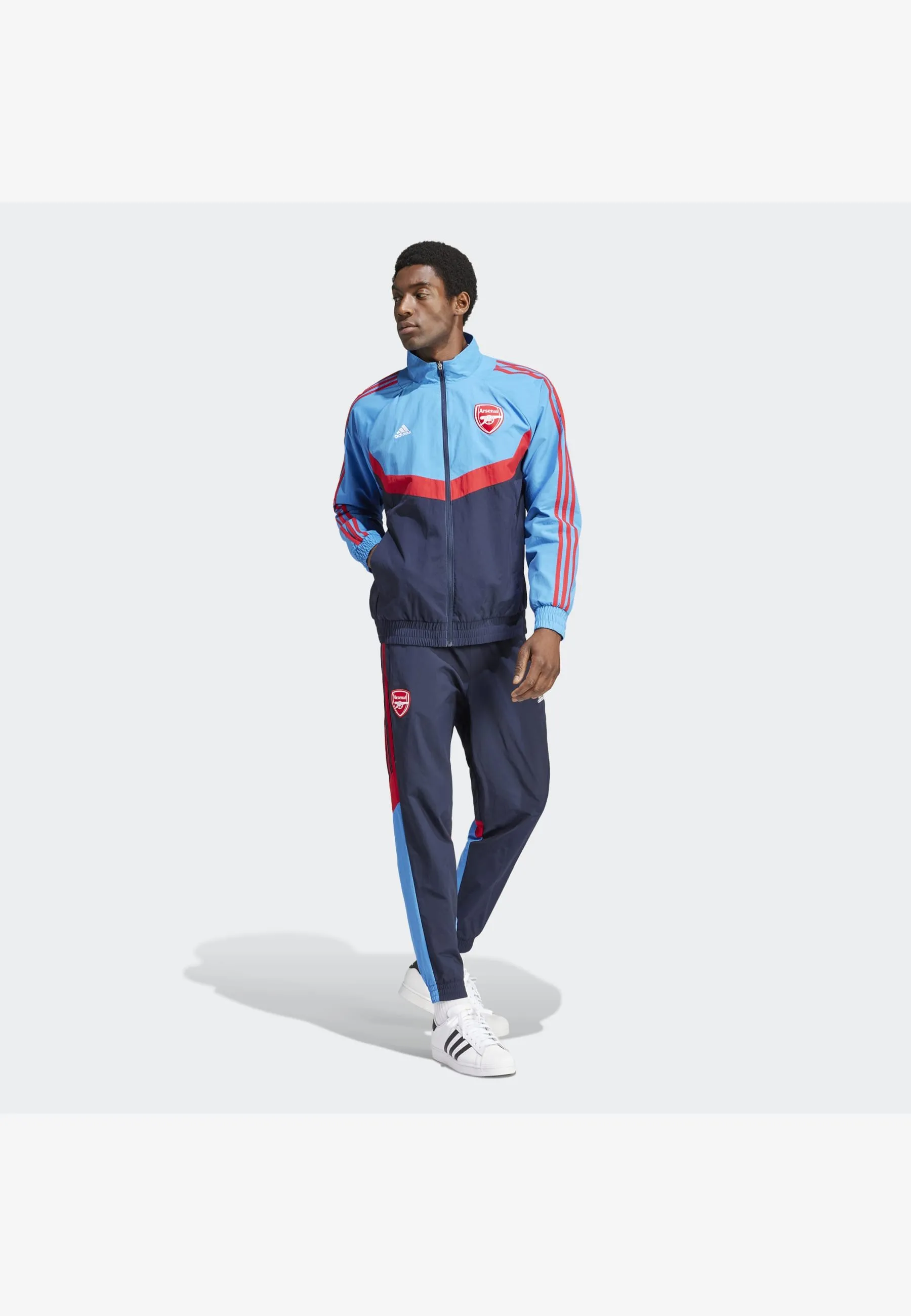 ARSENAL LONDON - Pantaloni sportivi