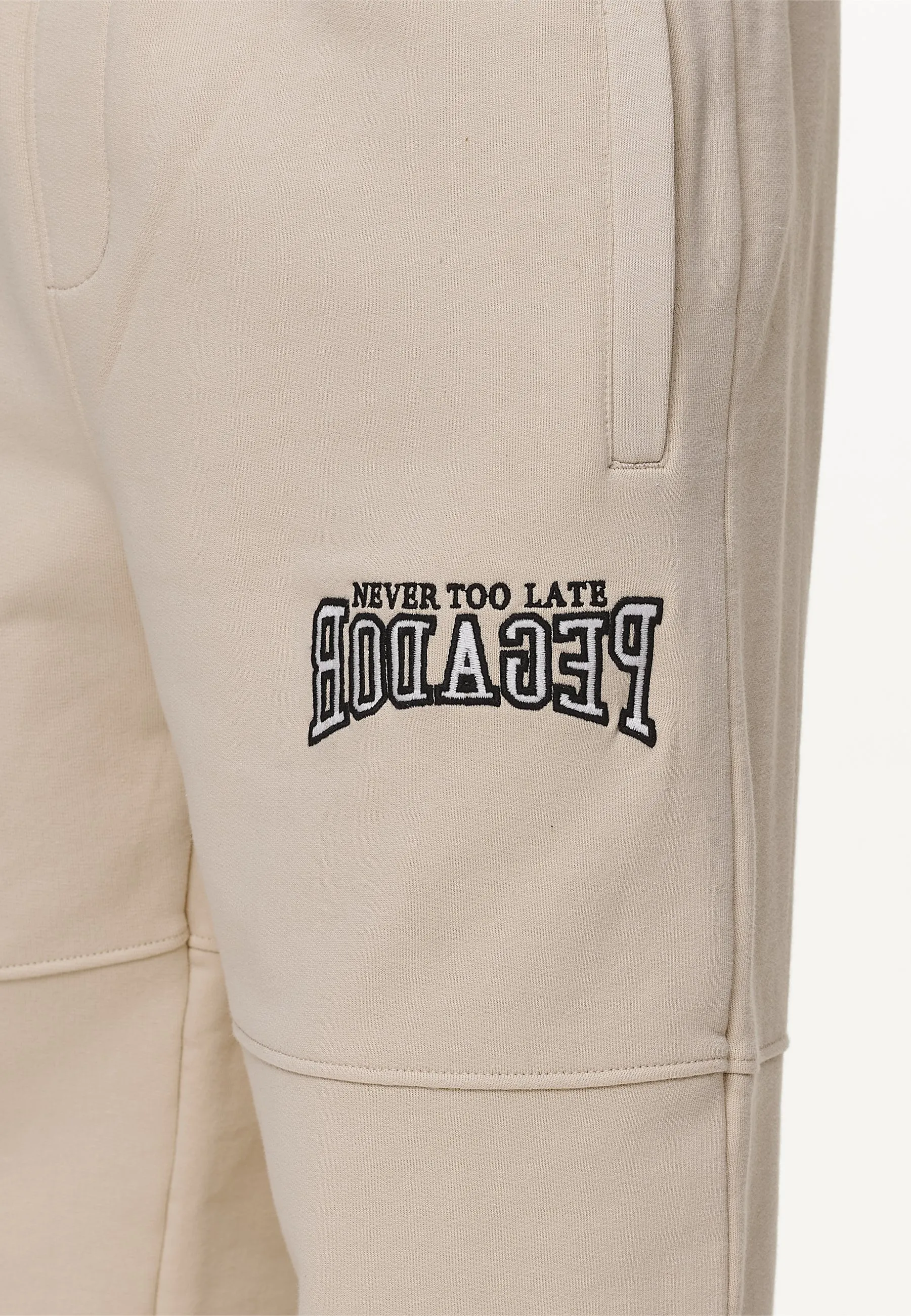 BEECH BAGGY - Pantaloni sportivi