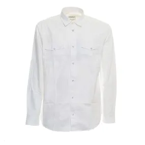 Camicia Slim Texana