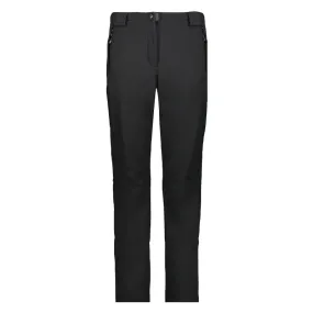 CMP   donna    Pantaloni in Softshell U901