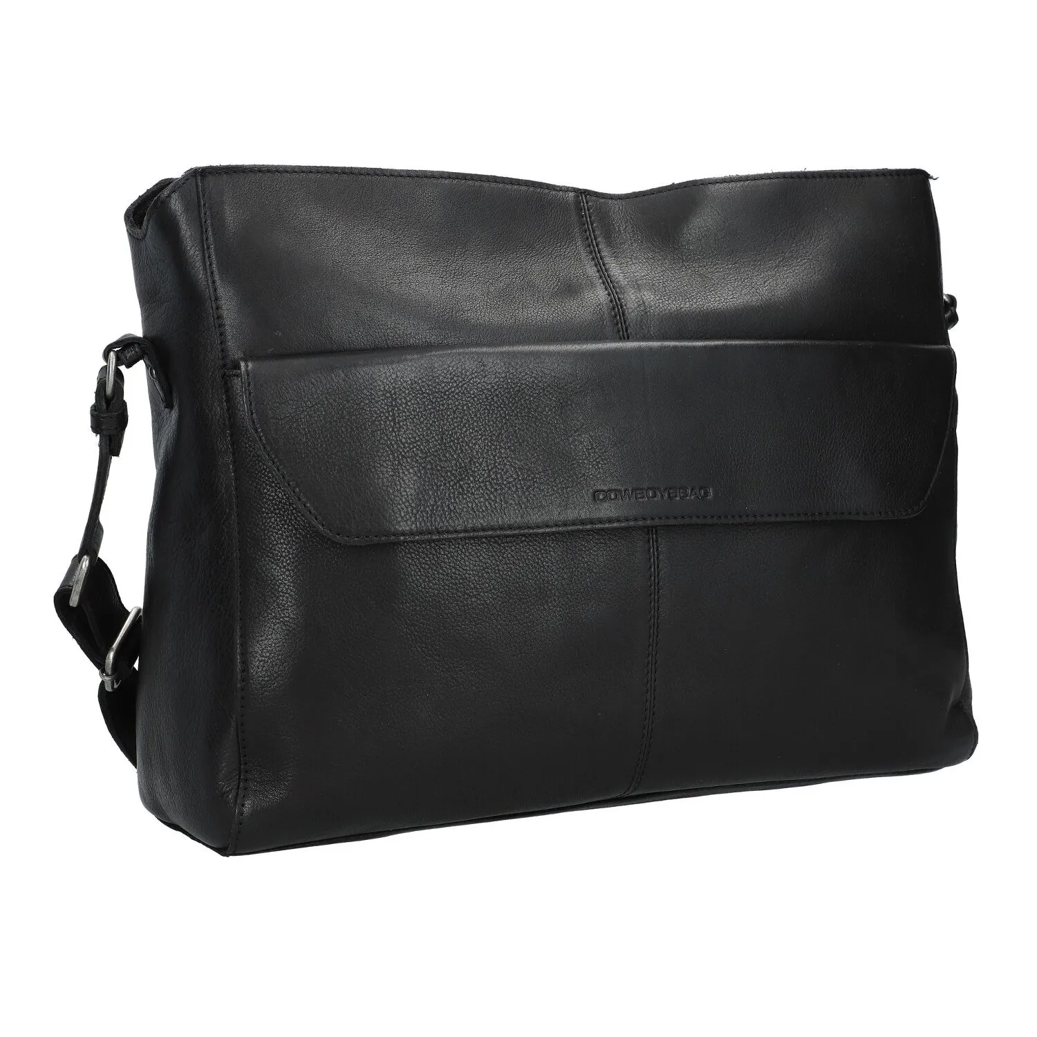 Cowboysbag Camrose Borsa per computer portatile Pelle 40 cm