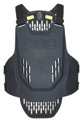 Gilet unisex Poc VPD System Nero