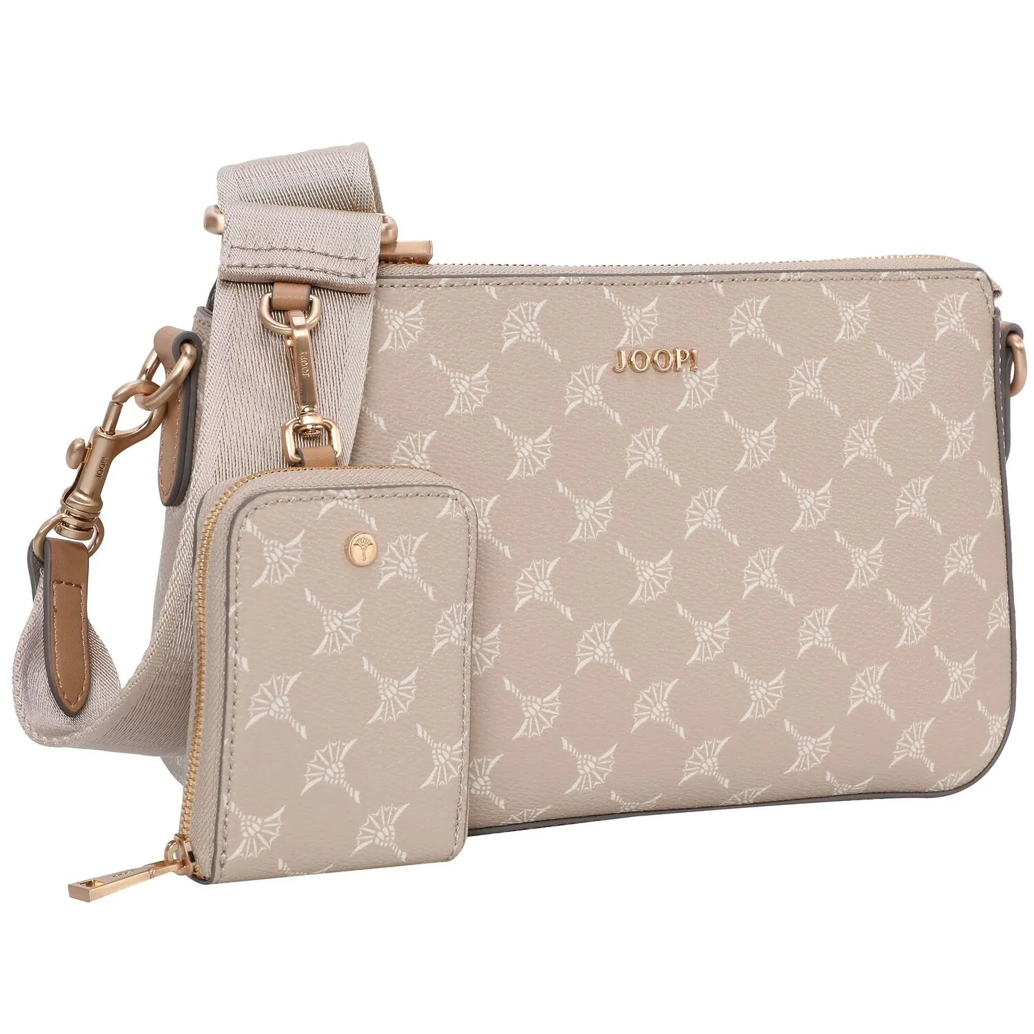 Joop! Cortina 1.0 Jasmina, borsa a tracolla 24 cm