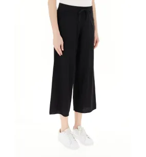 Pantalone lino-cotone