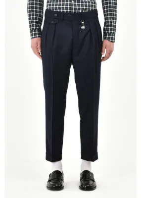 Pantalone Manuel Ritz