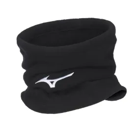 Scaldacollo pile Mizuno uomo donna per sport