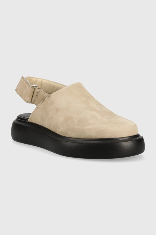 Vagabond sandali in camoscio BLENDA